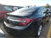 Thumbnail of 2014 Black Buick Regal