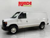 Thumbnail of 2013 White Ford E250
