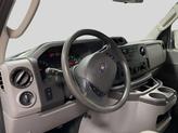 Thumbnail of 2013 White Ford E250