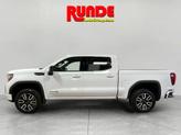 Thumbnail of 2021 White GMC Sierra 1500