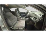 Thumbnail of 2024 Gray Chevrolet Malibu