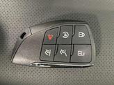 Thumbnail of 2025 Sterling Gray Chevrolet Tahoe