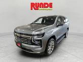 Photo of 2025 Sterling Gray Chevrolet Tahoe