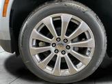 Thumbnail of 2025 Sterling Gray Chevrolet Tahoe