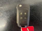 Thumbnail of 2012 Red Chevrolet Sonic