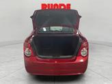 Thumbnail of 2012 Red Chevrolet Sonic