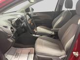 Thumbnail of 2012 Red Chevrolet Sonic