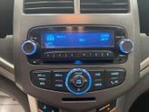 Thumbnail of 2012 Red Chevrolet Sonic