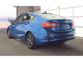 Thumbnail of 2016 Blue Chevrolet Cruze