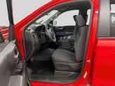 Thumbnail of 2026 Red Chevrolet Silverado 1500
