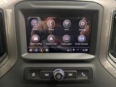 Thumbnail of 2026 Red Chevrolet Silverado 1500