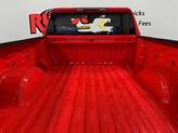 Thumbnail of 2026 Red Chevrolet Silverado 1500