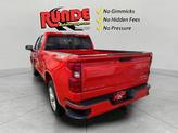 Thumbnail of 2026 Red Chevrolet Silverado 1500