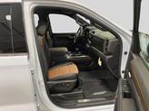 Thumbnail of 2026 Polar White Chevrolet Silverado 1500