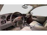 Thumbnail of 2005 Silver Chevrolet Trailblazer