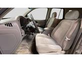 Thumbnail of 2005 Silver Chevrolet Trailblazer