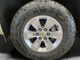 Thumbnail of 2026 Red Chevrolet Silverado 1500