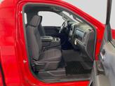 Thumbnail of 2026 Red Chevrolet Silverado 1500