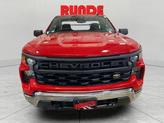 Thumbnail of 2026 Red Chevrolet Silverado 1500