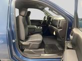 Thumbnail of 2025 Lakeshore Blue Chevrolet Silverado 2500