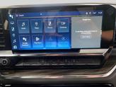 Thumbnail of 2025 Lakeshore Blue Chevrolet Silverado 2500