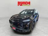 Thumbnail of 2026 Mosaic Black Metallic Chevrolet Equinox