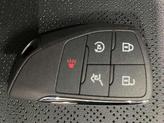 Thumbnail of 2026 Mosaic Black Metallic Chevrolet Equinox