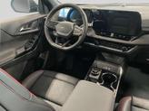 Thumbnail of 2026 Mosaic Black Metallic Chevrolet Equinox