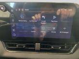 Thumbnail of 2026 Mosaic Black Metallic Chevrolet Equinox