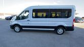 Thumbnail of 2023 White Ford Transit-350