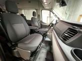 Thumbnail of 2023 White Ford Transit-350