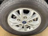 Thumbnail of 2023 White Ford Transit-350