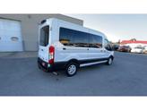 Thumbnail of 2023 White Ford Transit-350
