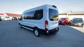 Thumbnail of 2023 White Ford Transit-350