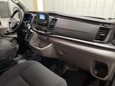 Thumbnail of 2023 White Ford Transit-350