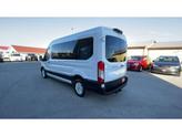Thumbnail of 2023 White Ford Transit-350