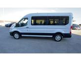 Thumbnail of 2023 White Ford Transit-350