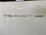Thumbnail of 2023 White Ford Transit-350