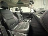 Thumbnail of 2021 Deep Black Pearl Effect Volkswagen Golf