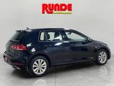 Thumbnail of 2021 Deep Black Pearl Effect Volkswagen Golf