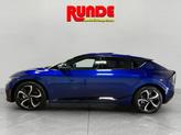 Thumbnail of 2022 Blue Kia EV6