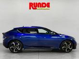 Thumbnail of 2022 Blue Kia EV6
