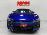 Thumbnail of 2022 Blue Kia EV6