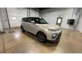 Thumbnail of 2020 Gold Kia Soul