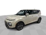 Photo of 2020 Gold Kia Soul