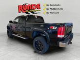 Thumbnail of 2012 Black GMC Sierra 2500