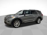 Photo of 2023 Gray Ford Explorer
