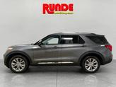 Thumbnail of 2023 Gray Ford Explorer
