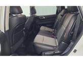 Thumbnail of 2020 White Nissan Pathfinder