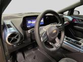 Thumbnail of 2024 Black Chevrolet Equinox EV